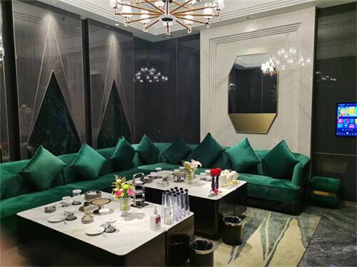 曲靖小时场KTV，哪里好？-陆良县ktv预定