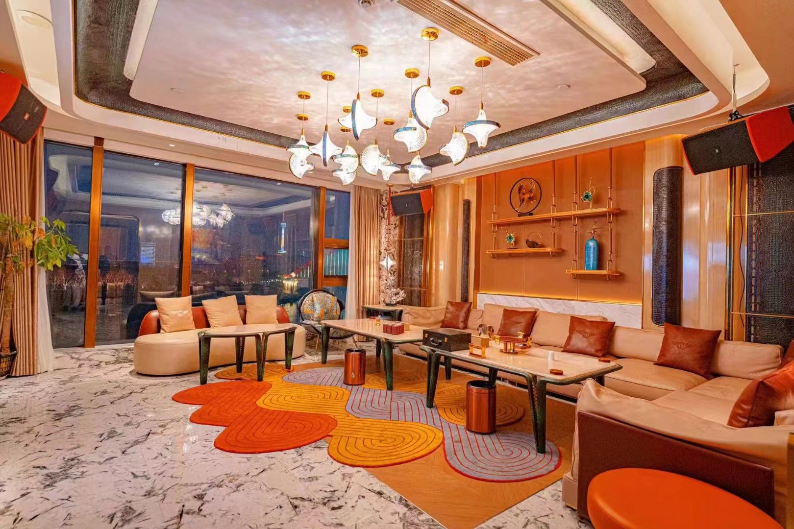 曲靖小时场ktv及小时场ktv啥意思解析-陆良县ktv预定